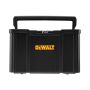 DeWalt DWST83323-1 TSTAK VIII Milk Box Tote & TSTAK III Tool Deep Drawers Bundle