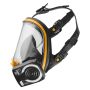 DeWalt DXIR1FFMLP3 Reusable Full Face Mask Respirator With P3 Filters (Large)