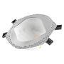 DeWalt DXIRFFP310 FFP3 Disposable Particulate Respirator Face Mask x10 Pcs