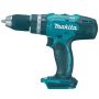 Makita DLX6068PT 18v LXT 6 Piece Kit inc 3x 5.0Ah Batts and Twin Charger