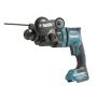Makita DHR182ZJ 18v LXT SDS+ Plus Brushless Rotary Hammer 18mm In Makpac Carry Case