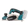 Makita DKP180ZJ 18v LXT Cordless Planer 82mm Body Only In Makpac Carry Case