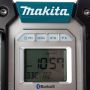 Makita DMR106 AM/FM Bluetooth Job Site Radio