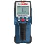 Bosch Professional D-TECT 150 SV Digital Wall Scanner Measuring Tool with Signal View