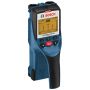 Bosch Professional D-TECT 150 Wall Scanner Measuring Tool 0601010005