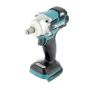 Makita DTW285Z 18v LXT Brushless 1/2" Impact Wrench Body Only