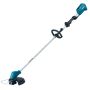 Makita DUR182LZ 18v LXT Cordless Grass Line Trimmer Strimmer Body Only