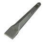 Duro B11304-NC450 Hex Shank With 450mm Narrow Chisel