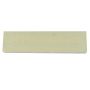 Duro Aluminium Oxide Dressing / Sharpening Stone For All Types Of Tools & Knives