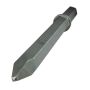 Duro 32.0x160HX-MP380 Moil Point 32mm Hex Shank 380mm Length