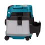 Makita DVC155LZX2 Twin 18v LXT L Class 15 Litre Wet & Dry Vacuum Cleaner Body Only