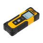 DeWalt DWHT77100-XJ Laser Line Distance Measurer 30m Inc 2x AAA Batts