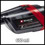 Einhell TE-HV 18/06 Li-Solo 18v Power X-Change Cordless Vacuum Cleaner Body Only