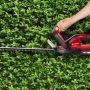 Einhell GC-CH 1855/1 Li-Solo 18v Power X-Change Cordless 55cm Hedge Trimmer Body Only
