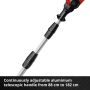 Einhell GE-HC 18 Li T-Solo 18v Power X-Change Cordless High Reach Multifunctional Tool Body Only