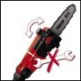 Einhell GE-LC 18 Li T-Solo 18v Power X-Change Cordless Pole-Mounted Powered Pruner Body Only