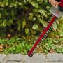 Einhell GC-CH 18/40 Li Solo 18v Power X-Change Cordless 40cm Hedge Trimmer Body Only