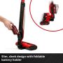 Einhell CLEANEXXO 18v Power X-Change Cordless Hard Floor Cleaner Body Only