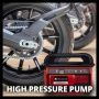 Einhell PRESSITO 18/25 18v Power X-Change Cordless Air Compressor Body Only