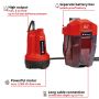 Einhell GE-SP 18 Li-Solo 18v Power X-Change Cordless Clear Water Pump Body Only