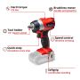 Einhell TP-CW 18 Li Brushless-Solo 18v Power X-Change Cordless Impact Wrench Body Only