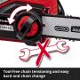 Einhell FORTEXXA 18/30 18v Power X-Change Cordless Brushless 30cm Chainsaw Body Only