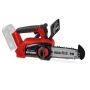 Einhell FORTEXXA 18/20 TH 18v Power X-Change Top-Handled Brushless 20cm Chainsaw Body Only