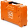 Fein 33901131980 Empty Carry Case for Multi Cutters (SuperCut AFSC 18 Wood)