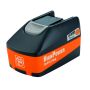 Fein HighPower 18v Bluetooth Battery Starter Set Inc 2x 5.2Ah Batts