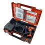 Fein ABS 18 Q 18v Select+ Drill Driver Body Only in Carry Case