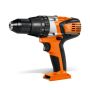 Fein ASB 18 Select+ 18v Cordless Combi Drill Body Only in Carry Case