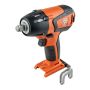 Fein ASCD 18-300 W2 18v Select+ Impact Wrench Body Only in Carry Case