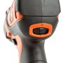 Fein ASCD 18-300 W2 18v Select+ Impact Wrench Body Only in Carry Case