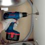 Bosch Self Cut Speed Flat Drill Bit Hex Shank 25mm x 152mm 2608595494
