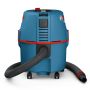 Bosch Professional GAS 20 L SFC L-Class Wet/Dry Dust Extractor Vacuum Cleaner 240v
