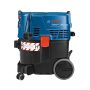 Bosch Professional GAS 35 H AFC 35L H-Class Wet/Dry Dust Extractor