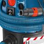 Bosch Professional GAS 35 H AFC 35L H-Class Wet/Dry Dust Extractor