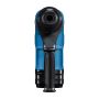 Bosch Professional GBH 18V-36 C BITURBO Brushless SDS Max Rotary Hammer Drill Inc 2x 5.5Ah Batts