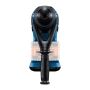 Bosch Professional GBH 18V-45 C BITURBO Brushless SDS Max Rotary Hammer Drill Inc 2x 12.0Ah Batts