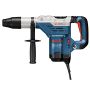 Bosch Professional GBH 5-40 DCE 5kg SDS Max Combi-Hammer Drill With AVH