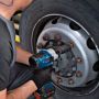 Bosch Professional GDS 18V-1050 H BITURBO Brushless High Torque 3/4" Impact Wrench Body Only In L-Boxx