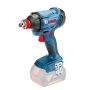 Bosch Professional GDX 18V-180 1/2" Impact Driver / Wrench Body Only In L-Case Carry Case