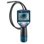 Bosch Professional GIC 120 C 10.8v / 12v Inspection Camera Measuring Tool Inc 1x 1.5Ah Batt