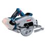 Bosch Professional GKS 18V-68 C BITURBO Brushless 190mm Circular Saw Body Only In L-Boxx