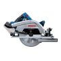 Bosch Professional GKS 18V-68 GC BITURBO Brushless 190mm Circular Saw Body Only In L-Boxx