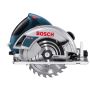 Bosch Professional GKS 65 190mm Circular Saw Non-G Version