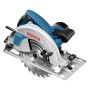 Bosch Professional GKS 85 235mm Circular Saw Non-G Version In L-Boxx
