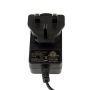 GRABO GRAB105 16.8v Battery Charger With Multi-Socket Head