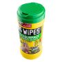 BIG WIPES Multi-Surface 4x4 Wipes - Green Top