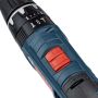 Bosch Professional GSB 120-LI 10.8v / 12v Combi Drill Inc 2x 2.0Ah Batts 06019G8170